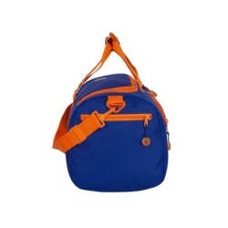 Cartera escolar safta valencia basket club bolsa deporte 500x250x250 mm