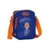 Cartera escolar safta valencia basket club bandolera pequeña 160x60x220 mm