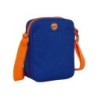 Cartera escolar safta valencia basket club bandolera pequeña 160x60x220 mm