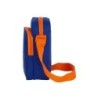 Cartera escolar safta valencia basket club bandolera pequeña 160x60x220 mm