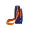 Cartera escolar safta valencia basket club bandolera pequeña 160x60x220 mm