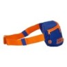 Bolso escolar safta valencia basket club riñonera 230x90x120 mm