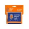 Bolso escolar safta portatodo valencia basket club billetera 125x95 mm