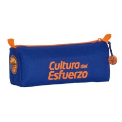 Bolso escolar safta portatodo valencia basket club 210x70x80 mm