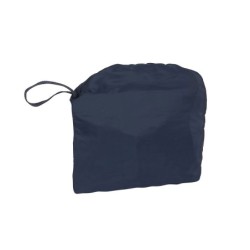 Cartera escolar safta complementos \dark blue\ mochila 290x120x410 mm