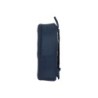 Cartera escolar safta complementos \dark blue\ mochila 290x120x410 mm