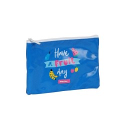 Cartera escolar safta complementos \fruits\ summer bag 300x230 mm