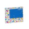 Cartera escolar safta complementos \fruits\ summer bag 300x230 mm