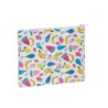 Cartera escolar safta complementos \fruits\ summer bag 300x230 mm
