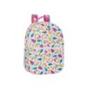 Cartera escolar safta complementos \fruits\ mochila 290x120x410 mm