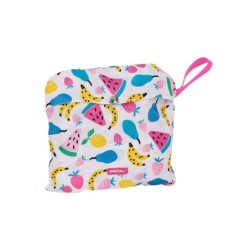 Cartera escolar safta complementos \fruits\ mochila 290x120x410 mm