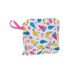 Cartera escolar safta complementos \fruits\ mochila 290x120x410 mm