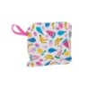 Cartera escolar safta complementos \fruits\ mochila 290x120x410 mm
