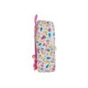 Cartera escolar safta complementos \fruits\ mochila 290x120x410 mm