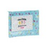 Cartera escolar safta complementos \ice cream\ summer bag 300x230 mm