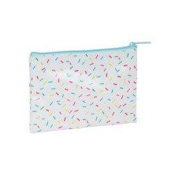 Cartera escolar safta complementos \ice cream\ summer bag 300x230 mm
