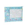 Cartera escolar safta complementos \ice cream\ summer bag 300x230 mm