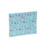 Cartera escolar safta complementos \ice cream\ summer bag 300x230 mm
