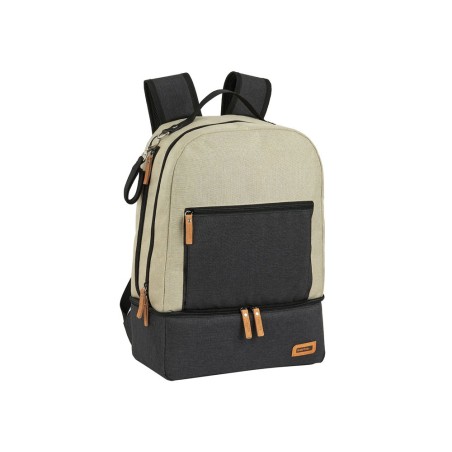 Cartera escolar safta \baby accessories\ mochila accesorios bebe 300x150x430 mm