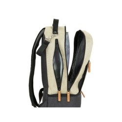 Cartera escolar safta \baby accessories\ mochila accesorios bebe 300x150x430 mm