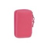 Plumier escolar safta blackfit8 \fresa\ doble cremallera 28 piezas 125x40x195 mm