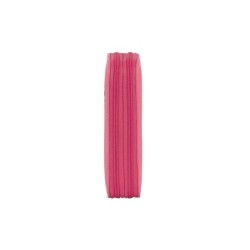 Plumier escolar safta blackfit8 \fresa\ doble cremallera 28 piezas 125x40x195 mm