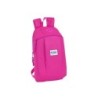 Cartera escolar safta blackfit8 \fresa\ mini mochila 220x100x390 mm