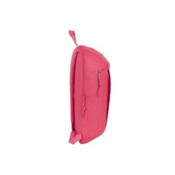 Cartera escolar safta blackfit8 \fresa\ mini mochila 220x100x390 mm