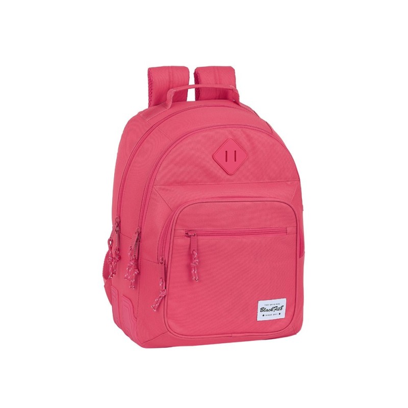 Cartera escolar safta blackfit8 \fresa\ mochila 320x150x420 mm