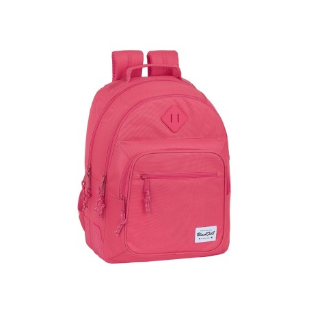 Cartera escolar safta blackfit8 \fresa\ mochila 320x150x420 mm