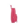 Plumier escolar safta blackfit8 \fresa\ mochila con 4 portatodos llenos 120x50x230 mm