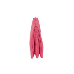 Bolso escolar safta portatodo blackfit8 \fresa\ triple 220x30x120 mm