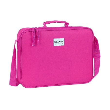 Cartera escolar safta blackfit8 \fresa\ extraescolares 380x60x280 mm