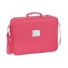 Cartera escolar safta blackfit8 \fresa\ extraescolares 380x60x280 mm