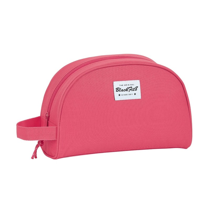 Cartera escolar safta blackfit8 \fresa\ neceser 280x100x180 mm