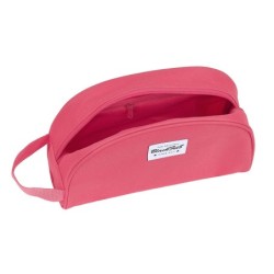 Cartera escolar safta blackfit8 \fresa\ neceser 280x100x180 mm