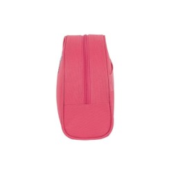 Cartera escolar safta blackfit8 \fresa\ neceser 280x100x180 mm