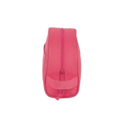 Cartera escolar safta blackfit8 \fresa\ neceser 280x100x180 mm