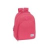 Cartera escolar safta blackfit8 \fresa\ mochila adaptable a carro 320x150x420 mm
