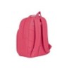 Cartera escolar safta blackfit8 \fresa\ mochila adaptable a carro 320x150x420 mm