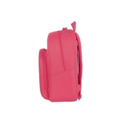 Cartera escolar safta blackfit8 \fresa\ mochila adaptable a carro 320x150x420 mm