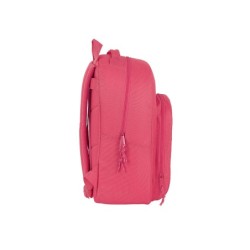 Cartera escolar safta blackfit8 \fresa\ mochila adaptable a carro 320x150x420 mm