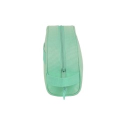 Cartera escolar safta blackfit8 \turquesa\ neceser 280x100x180 mm