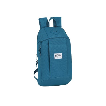 Cartera escolar safta blackfit8 \egeo\ mini mochila 220x100x390 mm