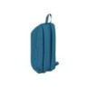 Cartera escolar safta blackfit8 \egeo\ mini mochila 220x100x390 mm