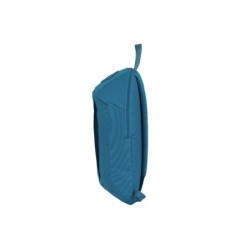 Cartera escolar safta blackfit8 \egeo\ mini mochila 220x100x390 mm