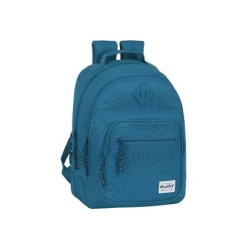 Cartera escolar safta blackfit8 \egeo\ mochila 320x150x420 mm
