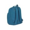 Cartera escolar safta blackfit8 \egeo\ mochila adaptable a carro 320x150x420 mm