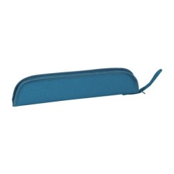 Bolso escolar safta portatodo blackfit8 \egeo\ portaflauta 370x20x80 mm