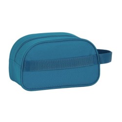 Cartera escolar safta blackfit8 \egeo\ neceser 1 asa adaptable a carro 260x120x150 mm